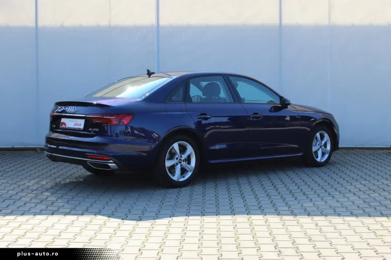 Audi A4 din 2025 cu 31.475 km - oferta AUD193139 - foto 5
