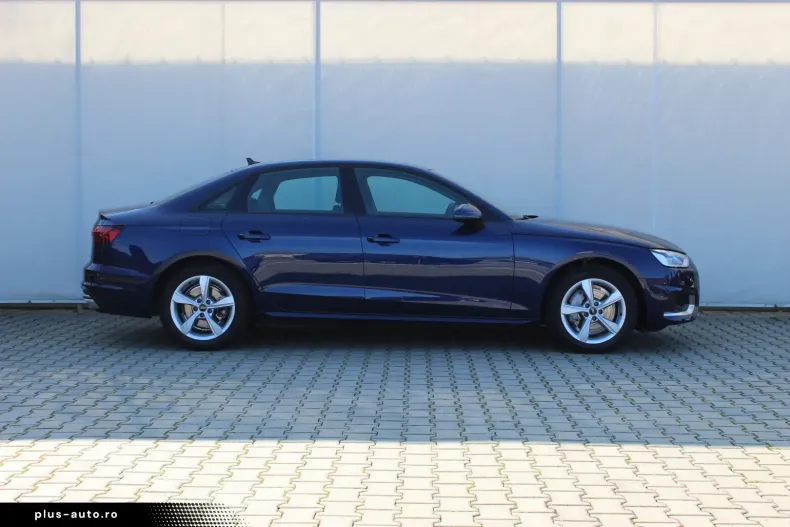 Audi A4 din 2025 cu 31.475 km - oferta AUD193139 - foto 6
