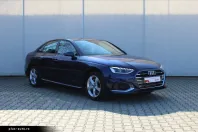 Audi A4 din 2025 cu 31.475 km - oferta AUD193139 - foto 7