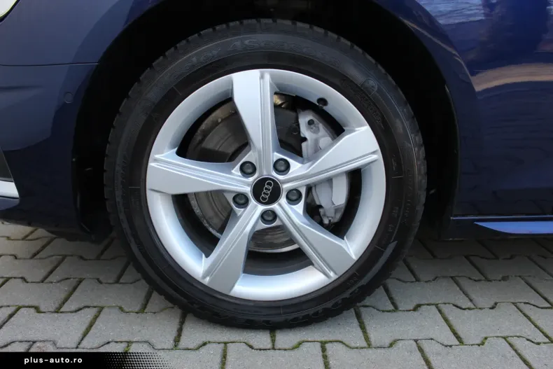 Audi A4 din 2025 cu 31.475 km - oferta AUD193139 - foto 9