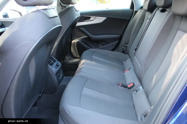 Audi A4 din 2025 cu 31.475 km - oferta AUD193139 - foto 13