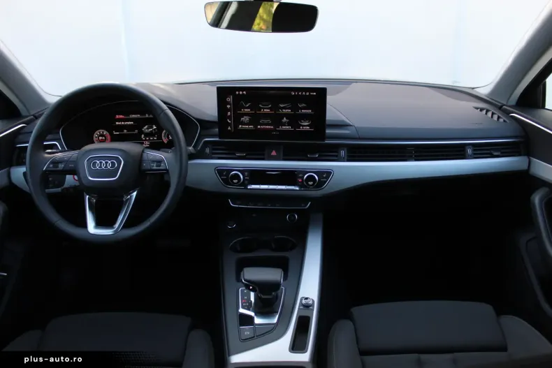 Audi A4 din 2025 cu 31.475 km - oferta AUD193139 - foto 14