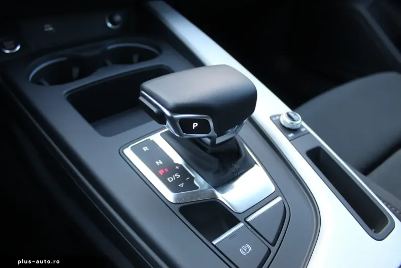 Audi A4 din 2025 cu 31.475 km - oferta AUD193139 - foto 18