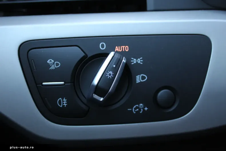 Audi A4 din 2025 cu 31.475 km - oferta AUD193139 - foto 19