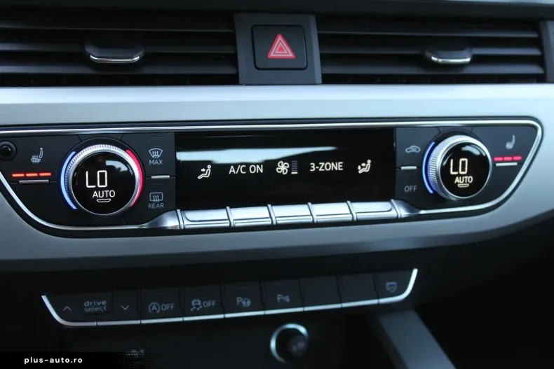 Audi A4 din 2025 cu 31.475 km - oferta AUD193139 - foto 21