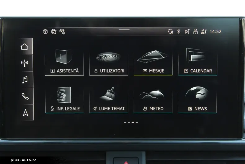 Audi A4 din 2025 cu 31.475 km - oferta AUD193139 - foto 24