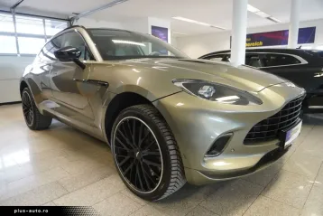 Aston Martin DBX din 2024 - oferta AST193140