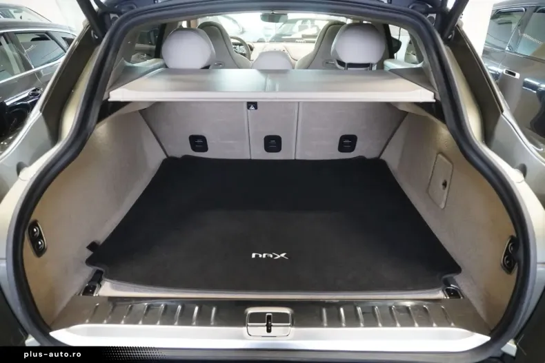 Aston Martin DBX din 2024 cu 13.000 km - oferta AST193140 - foto 9