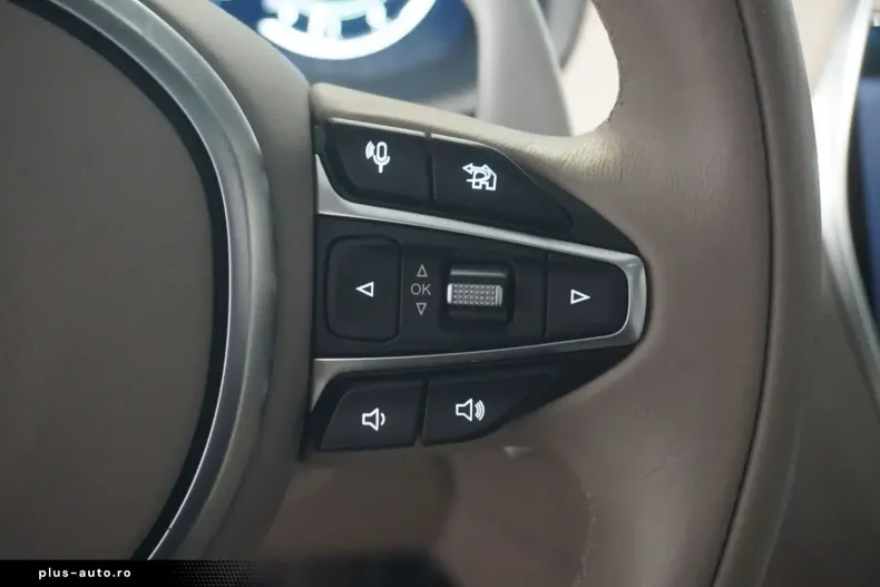 Aston Martin DBX din 2024 cu 13.000 km - oferta AST193140 - foto 12