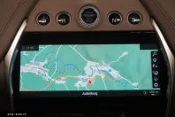 Aston Martin DBX din 2024 cu 13.000 km - oferta AST193140 - foto 13