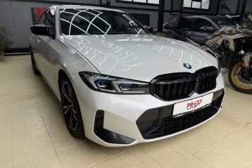 BMW M340i din 2022 - oferta BMW193141