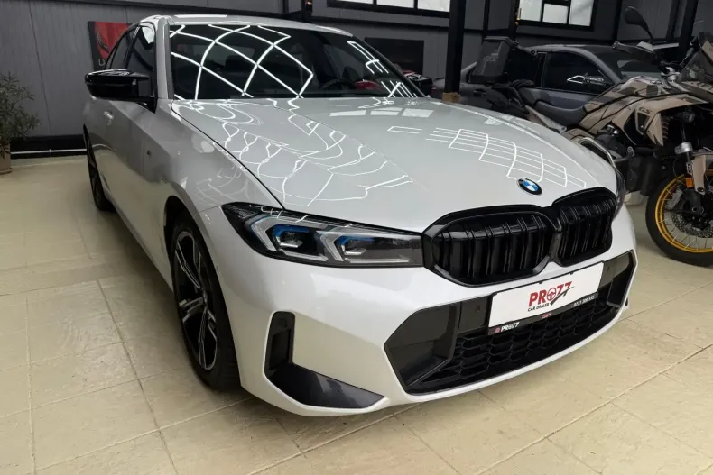 BMW M340i (Seria 3) din 2022 cu 42.000 km - oferta BMW193141 - foto 1