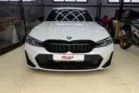 BMW M340i (Seria 3) din 2022 cu 42.000 km - oferta BMW193141 - foto 2