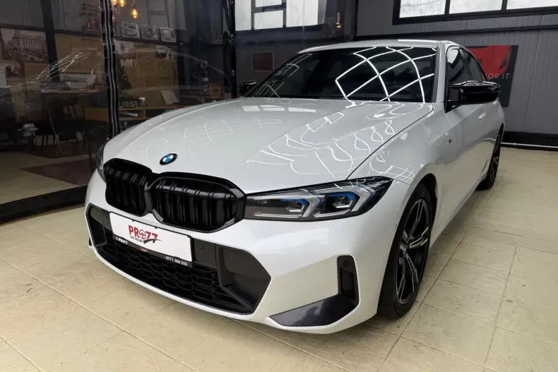 BMW M340i (Seria 3) din 2022 cu 42.000 km - oferta BMW193141 - foto 3