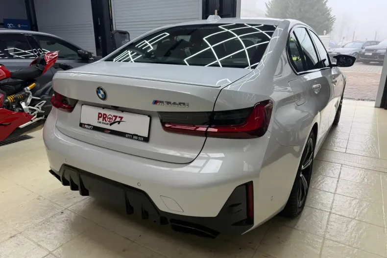 BMW M340i (Seria 3) din 2022 cu 42.000 km - oferta BMW193141 - foto 6
