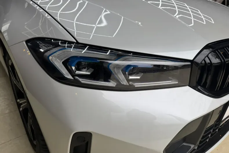 BMW M340i (Seria 3) din 2022 cu 42.000 km - oferta BMW193141 - foto 8