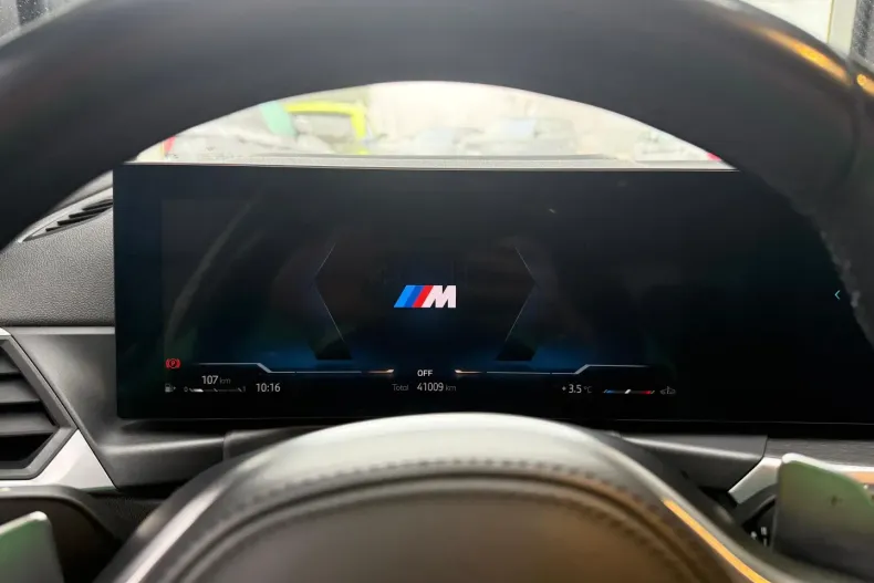 BMW M340i (Seria 3) din 2022 cu 42.000 km - oferta BMW193141 - foto 11