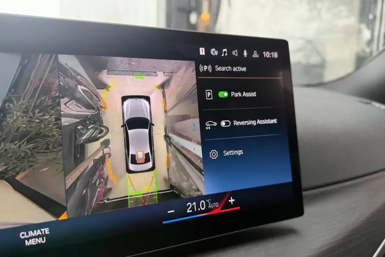 BMW M340i (Seria 3) din 2022 cu 42.000 km - oferta BMW193141 - foto 14