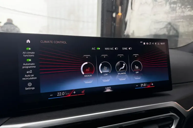 BMW M340i (Seria 3) din 2022 cu 42.000 km - oferta BMW193141 - foto 15