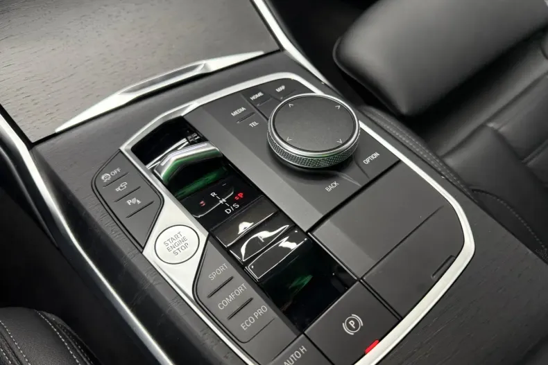 BMW M340i (Seria 3) din 2022 cu 42.000 km - oferta BMW193141 - foto 19