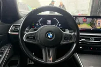 BMW M340i (Seria 3) din 2022 cu 42.000 km - oferta BMW193141 - foto 22
