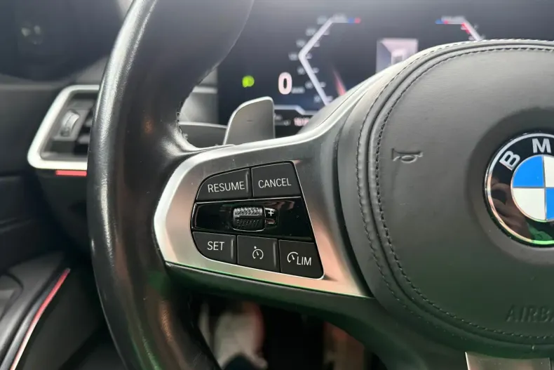 BMW M340i (Seria 3) din 2022 cu 42.000 km - oferta BMW193141 - foto 23