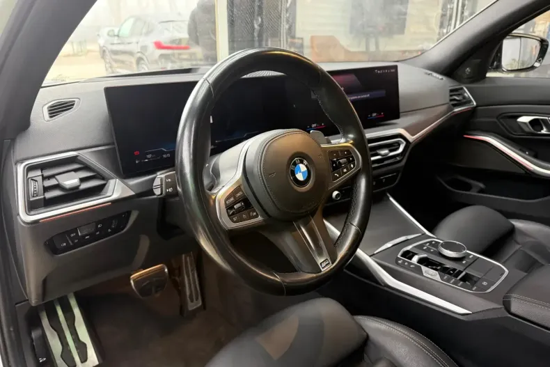 BMW M340i (Seria 3) din 2022 cu 42.000 km - oferta BMW193141 - foto 26