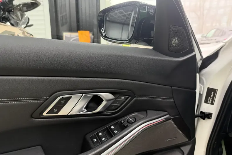 BMW M340i (Seria 3) din 2022 cu 42.000 km - oferta BMW193141 - foto 30