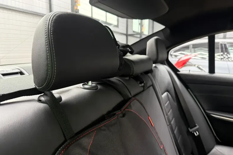 BMW M340i (Seria 3) din 2022 cu 42.000 km - oferta BMW193141 - foto 37