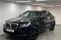 BMW X4 (Seria X) din 2025 cu 12.158 km - oferta BMW193142 - foto 1