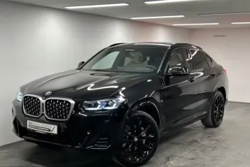 BMW X4 din 2025 - oferta BMW193142
