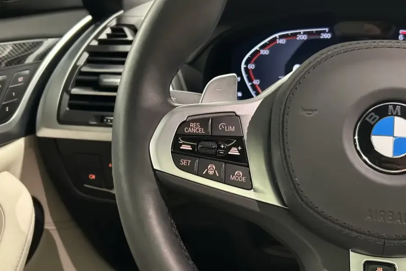 BMW X4 (Seria X) din 2025 cu 12.158 km - oferta BMW193142 - foto 5