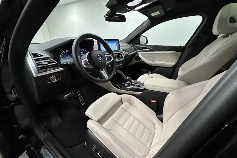 BMW X4 (Seria X) din 2025 cu 12.158 km - oferta BMW193142 - foto 8