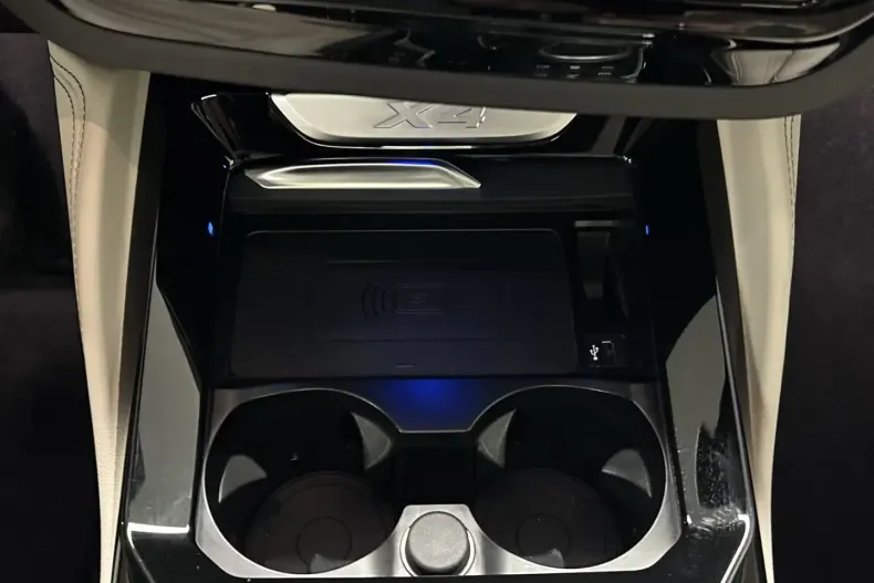 BMW X4 (Seria X) din 2025 cu 12.158 km - oferta BMW193142 - foto 10