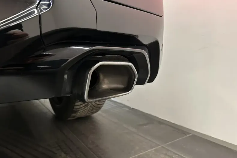 BMW X4 (Seria X) din 2025 cu 12.158 km - oferta BMW193142 - foto 13