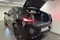 BMW X4 (Seria X) din 2025 cu 12.158 km - oferta BMW193142 - foto 15