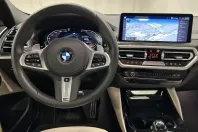 BMW X4 (Seria X) din 2025 cu 12.158 km - oferta BMW193142 - foto 19