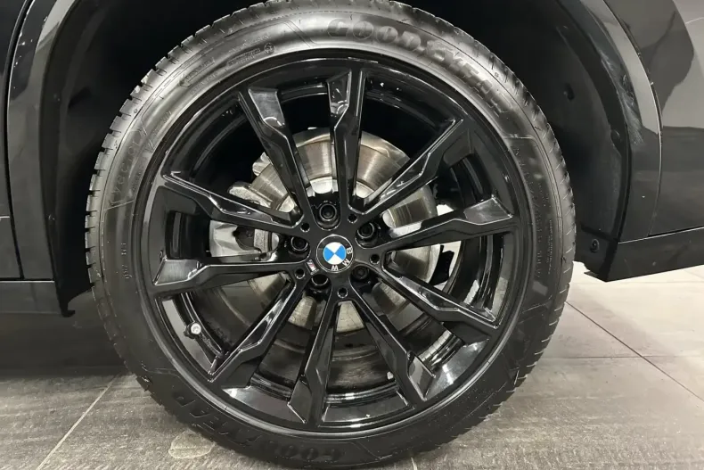 BMW X4 (Seria X) din 2025 cu 12.158 km - oferta BMW193142 - foto 20