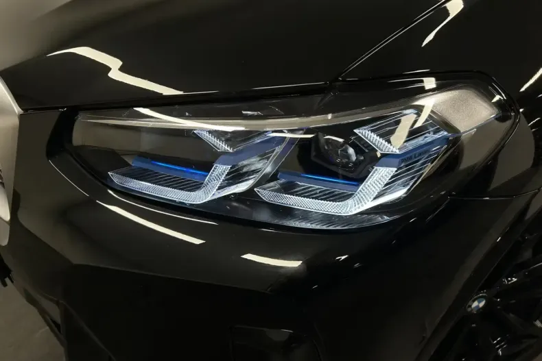 BMW X4 (Seria X) din 2025 cu 12.158 km - oferta BMW193142 - foto 23