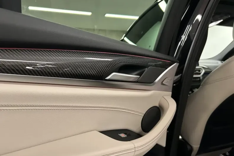 BMW X4 (Seria X) din 2025 cu 12.158 km - oferta BMW193142 - foto 24