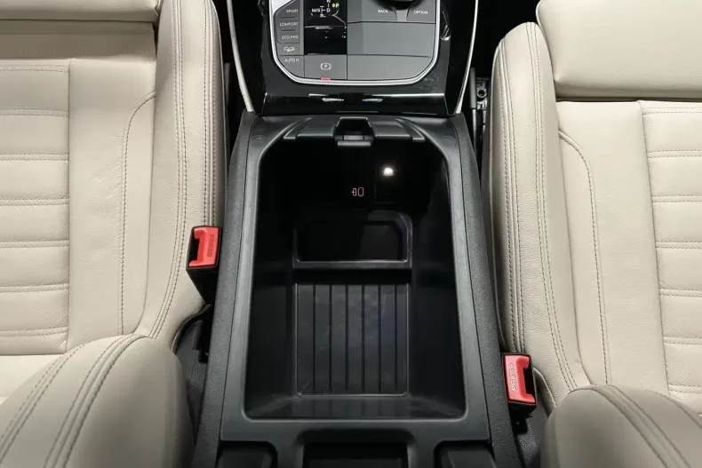 BMW X4 (Seria X) din 2025 cu 12.158 km - oferta BMW193142 - foto 26