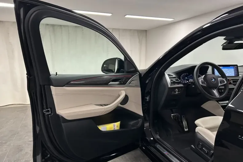 BMW X4 (Seria X) din 2025 cu 12.158 km - oferta BMW193142 - foto 27