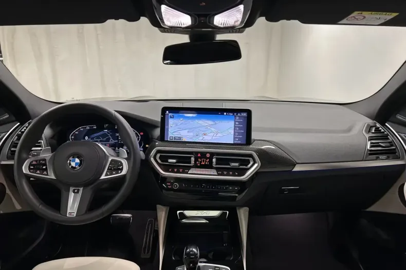 BMW X4 (Seria X) din 2025 cu 12.158 km - oferta BMW193142 - foto 28