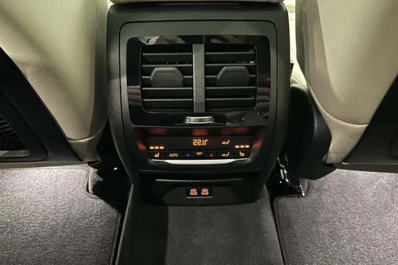 BMW X4 (Seria X) din 2025 cu 12.158 km - oferta BMW193142 - foto 29