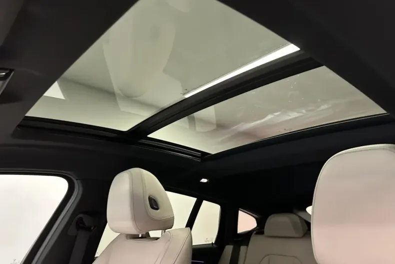 BMW X4 (Seria X) din 2025 cu 12.158 km - oferta BMW193142 - foto 33