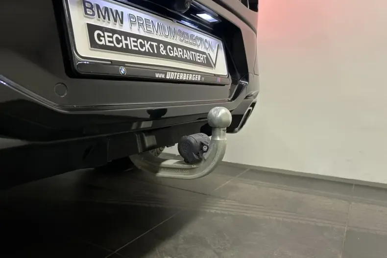 BMW X4 (Seria X) din 2025 cu 12.158 km - oferta BMW193142 - foto 35