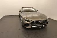 Mercedes-Benz SL 63 AMG (Clasa SL) din 2024 cu 3.737 km - oferta MER193143 - foto 1