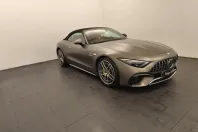 Mercedes-Benz SL 63 AMG (Clasa SL) din 2024 cu 3.737 km - oferta MER193143 - foto 2