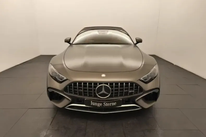 Mercedes-Benz SL 63 AMG (Clasa SL) din 2024 cu 3.737 km - oferta MER193143 - foto 3