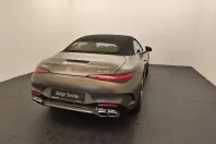 Mercedes-Benz SL 63 AMG (Clasa SL) din 2024 cu 3.737 km - oferta MER193143 - foto 4